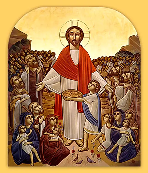 Ortodoxos orientales