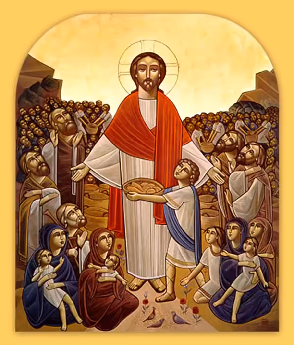 Ortodoxos orientales