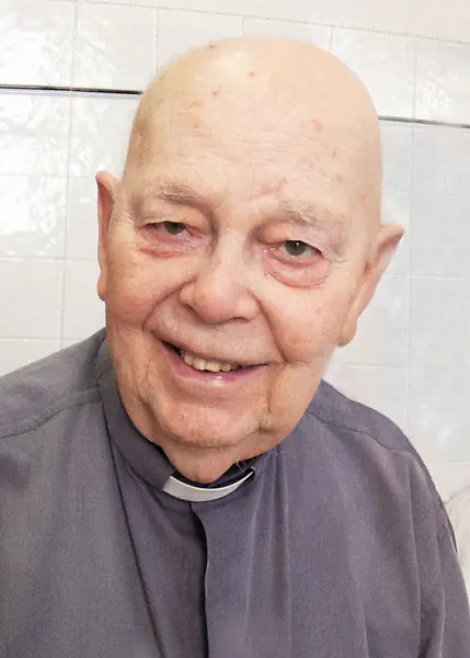 Padre Gabriele Amorth