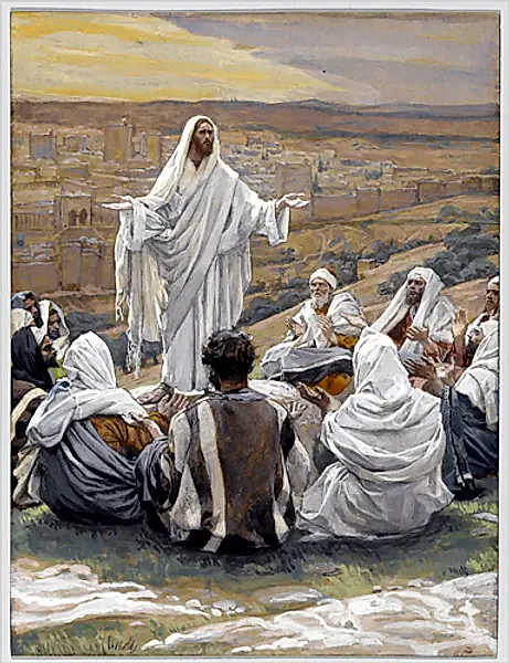 Padre Nuestro