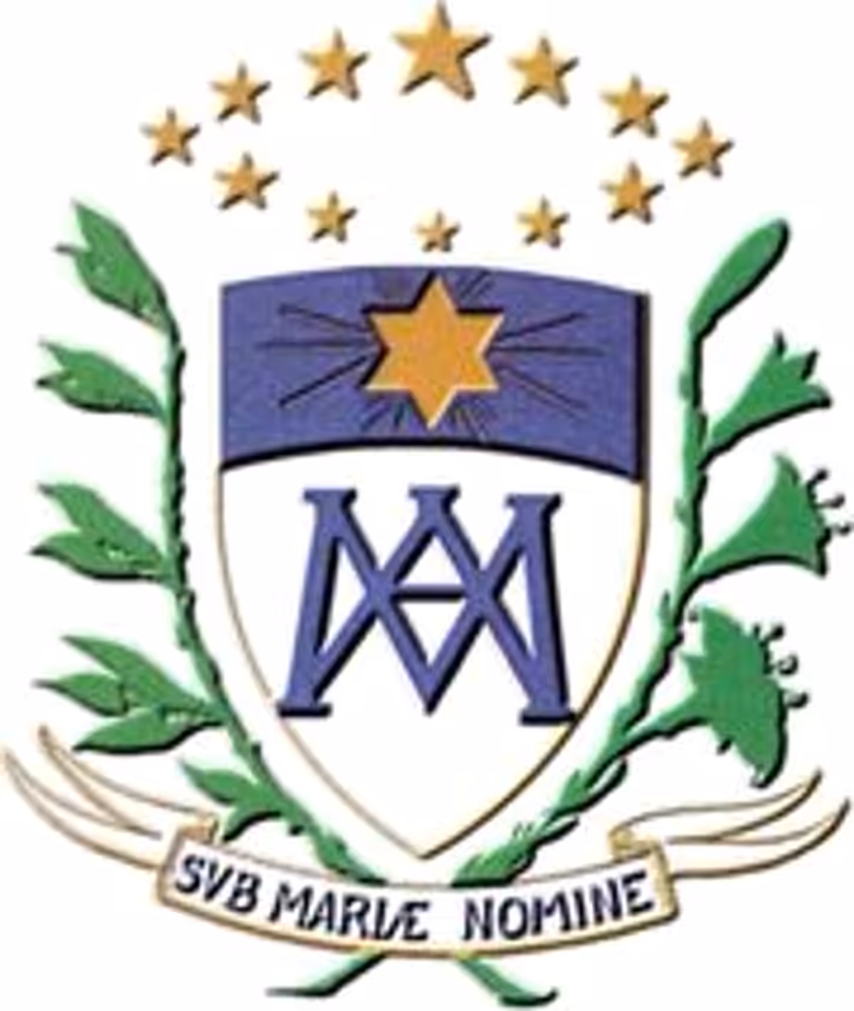 Marist Crest