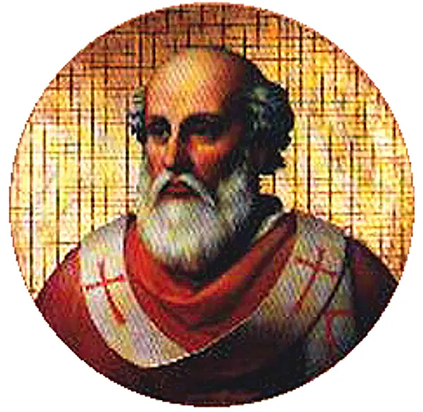 Papa Adeodato II