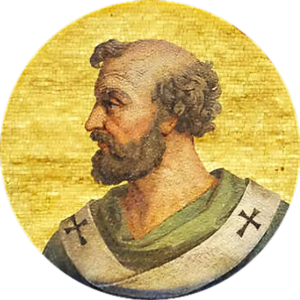 Papa Adriano III