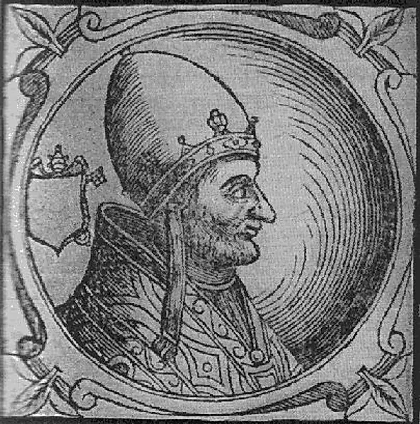 Papa Adriano IV