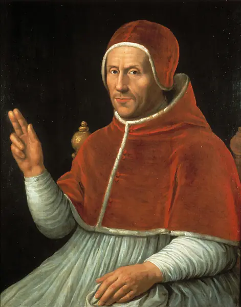 Papa Adriano VI