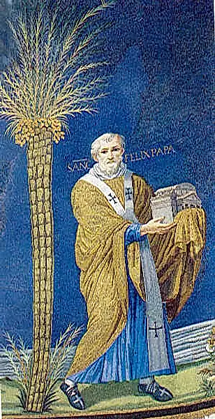 Papa Agapito I
