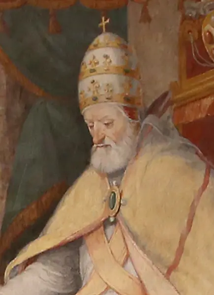 Papa Agapito II
