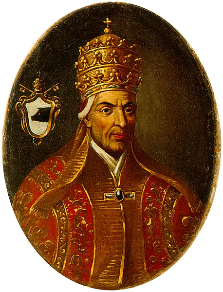 Papa Alejandro II