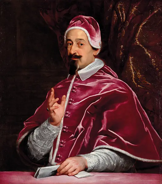 Papa Alejandro VII
