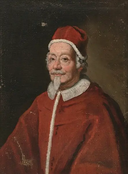 Papa Alejandro VIII
