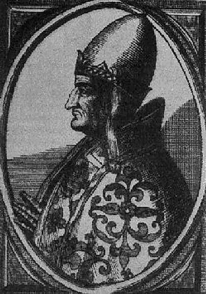 Papa Anastasio IV