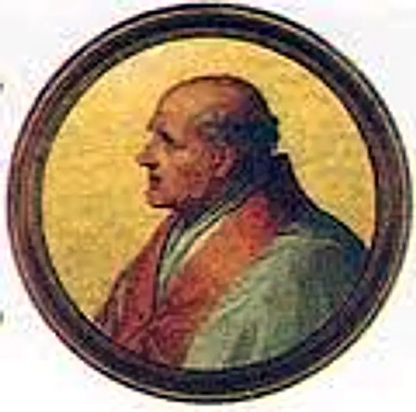 Papa Benedicto VII