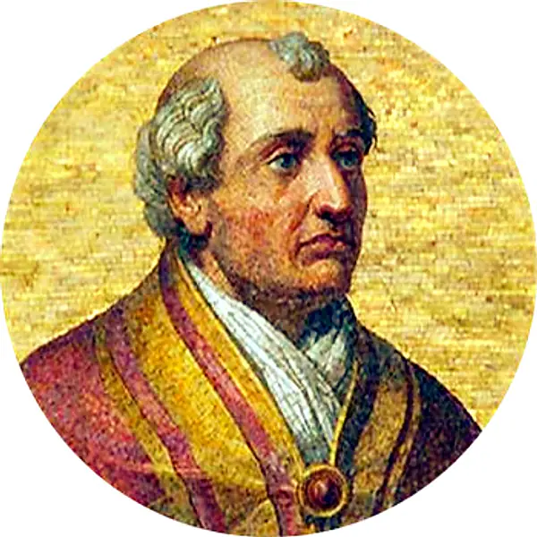 Papa Benedicto VIII