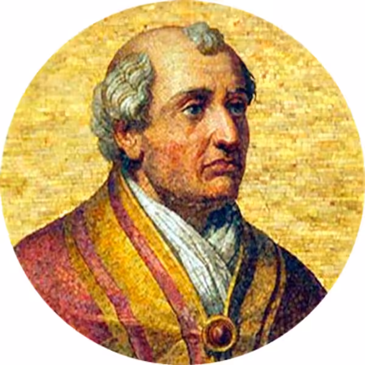 Papa Benedicto VIII