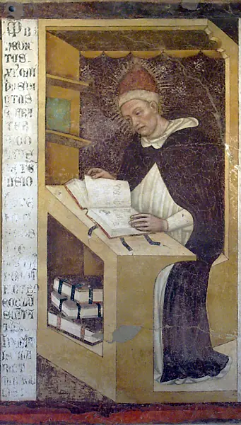 Papa Benedicto XI