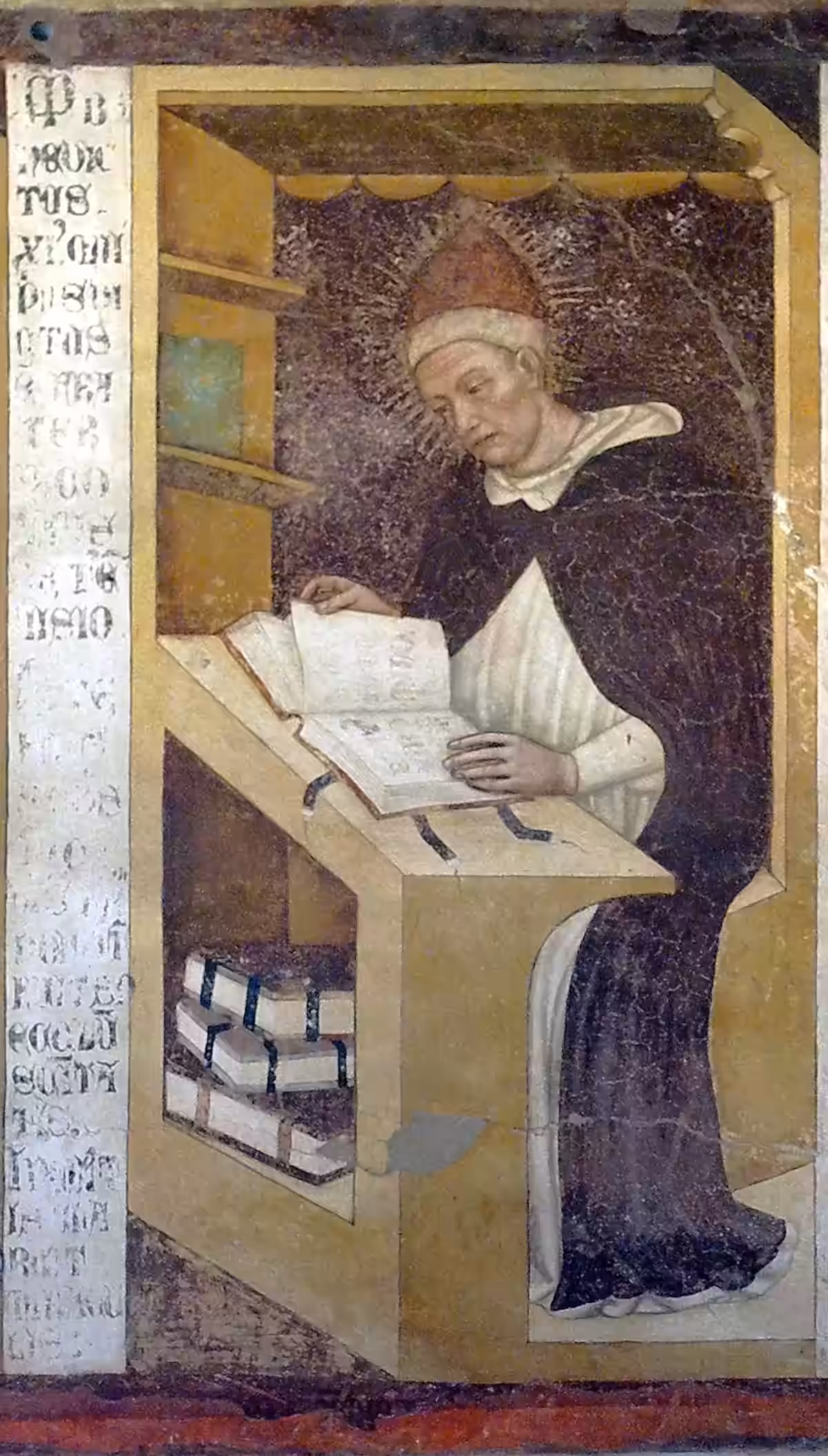 Papa Benedicto XI