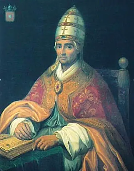 Papa Benedicto XII