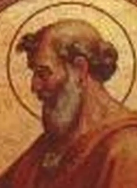 Papa Bonifacio I