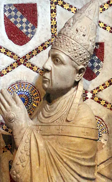 Papa Bonifacio VI
