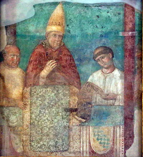 Papa Bonifacio VIII
