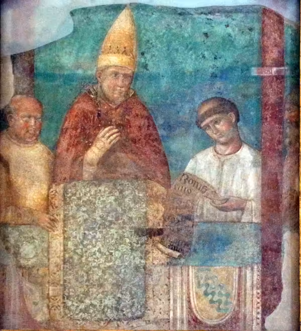 Papa Bonifacio VIII