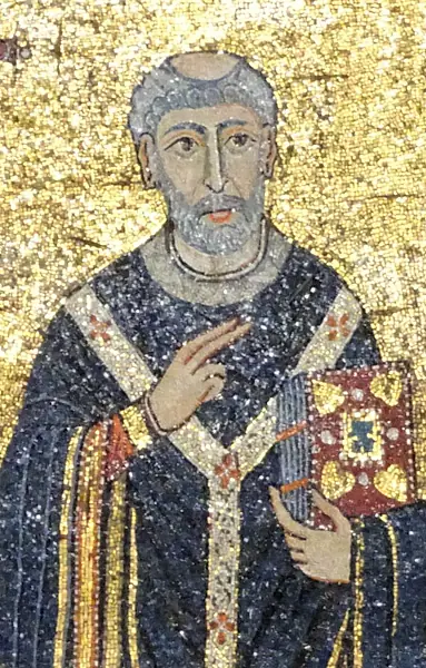 Papa Calixto I