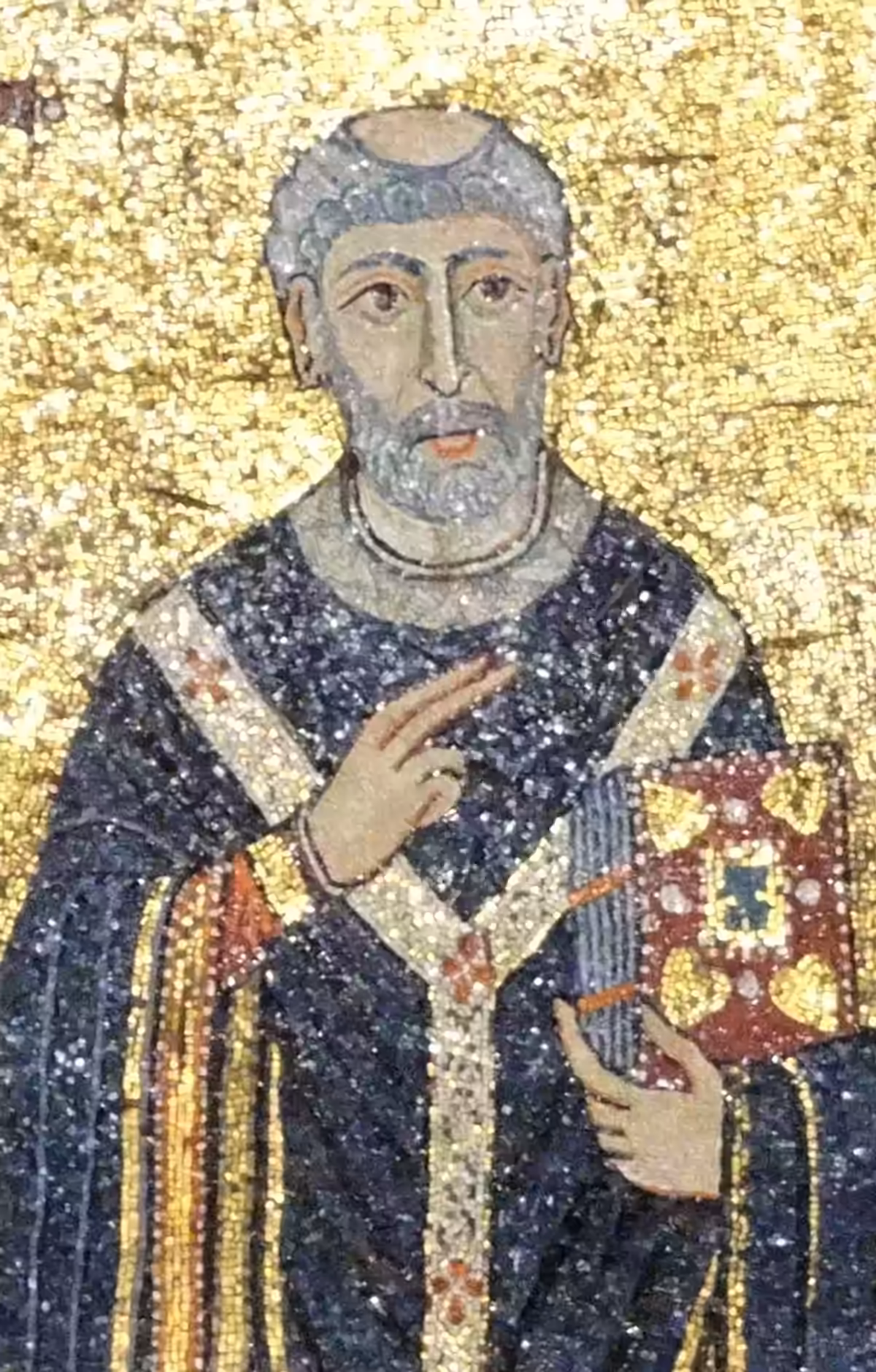 Papa Calixto I