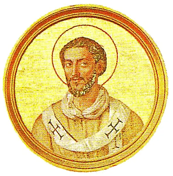 Papa Cayo