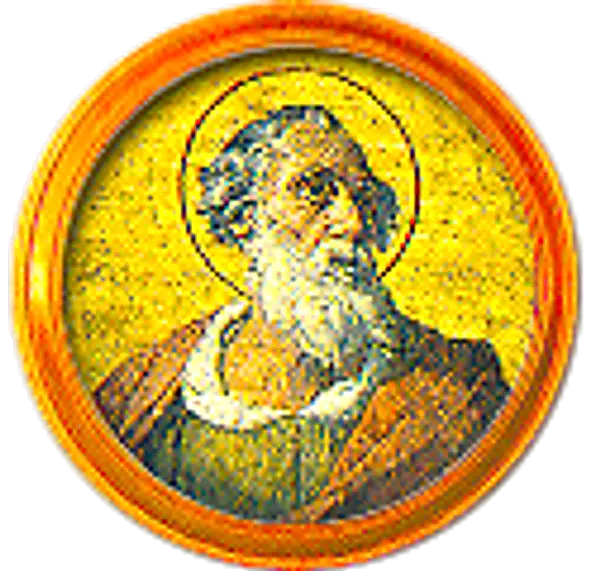 Papa Ceferino
