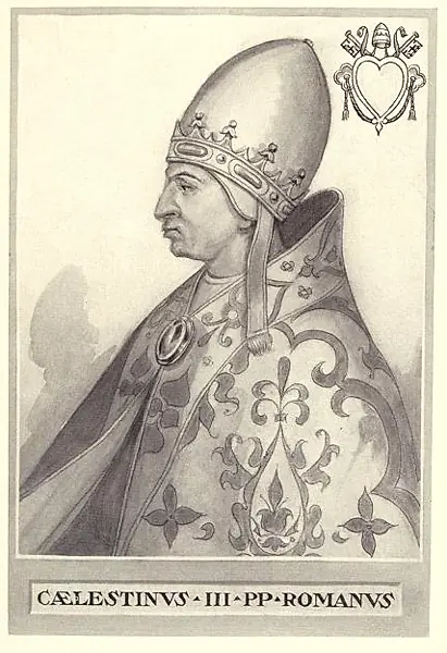 Papa Celestino III