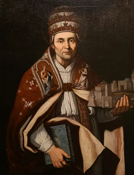 Papa Celestino V