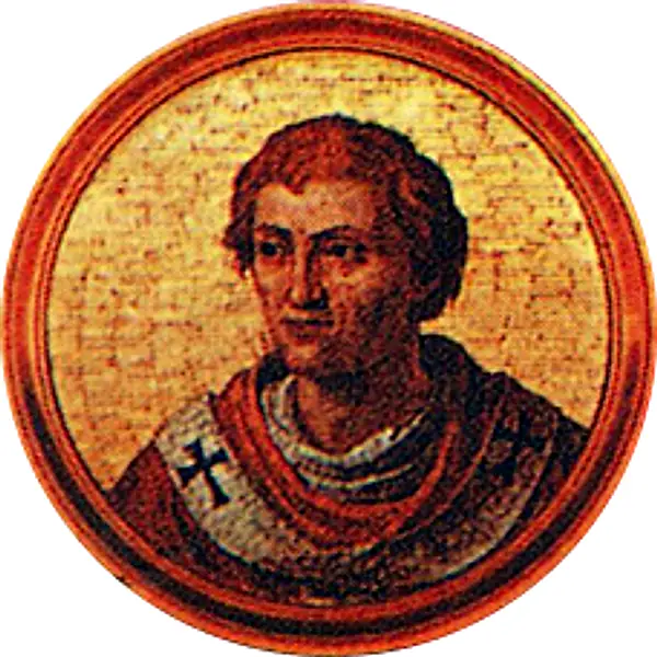 Papa Clemente II