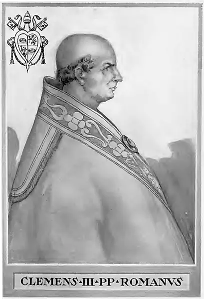 Papa Clemente III