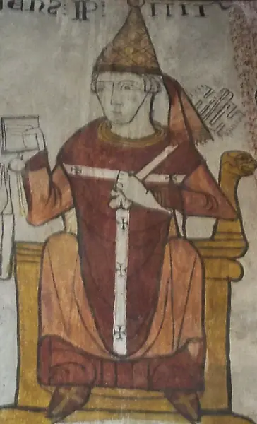 Papa Clemente IV