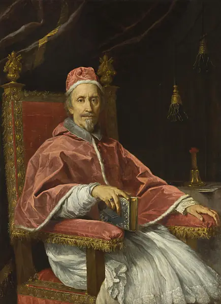 Papa Clemente IX