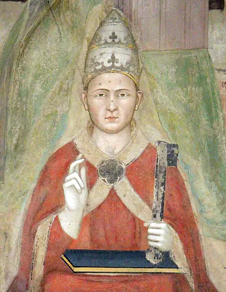 Papa Clemente V