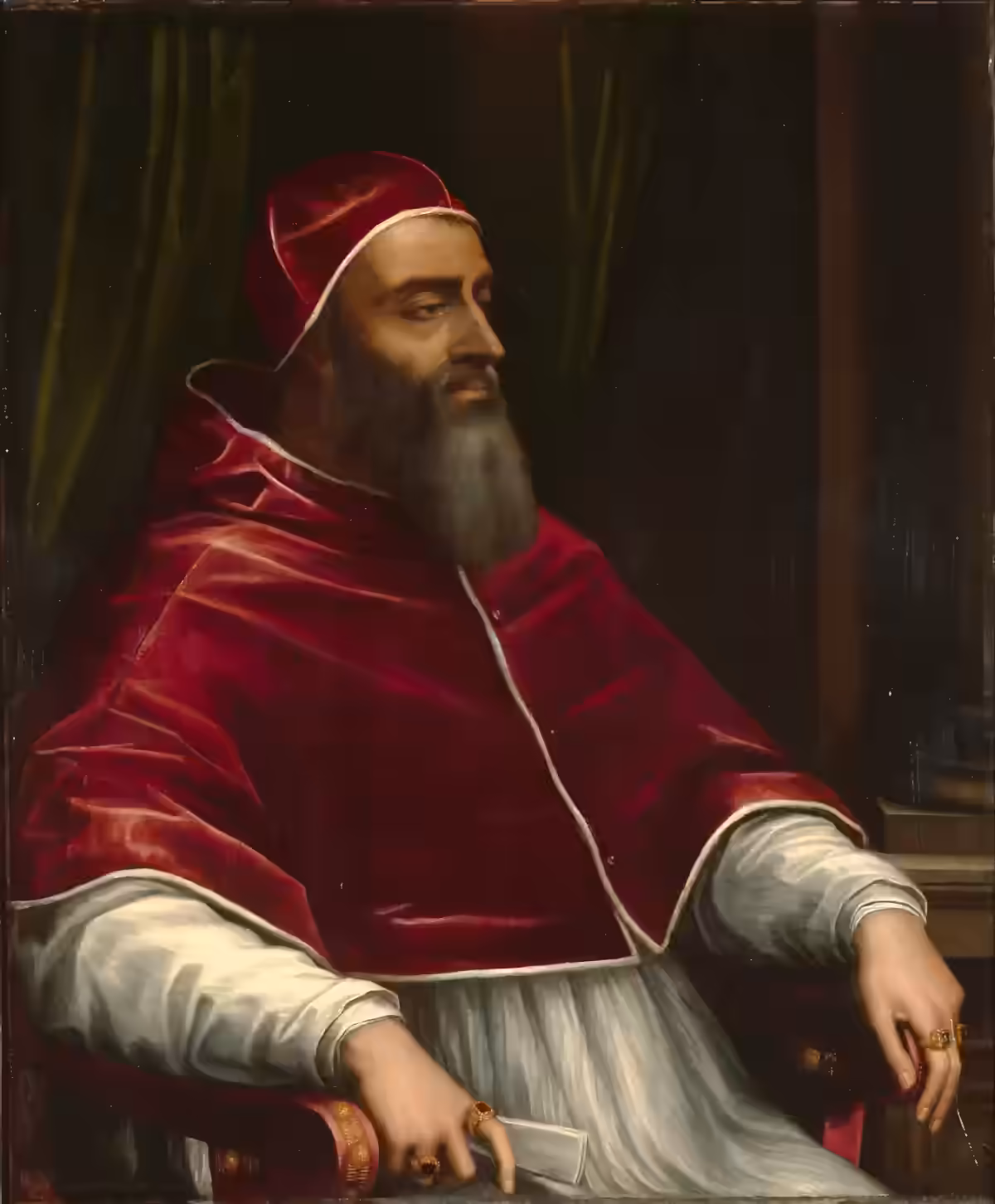 Papa Clemente VII