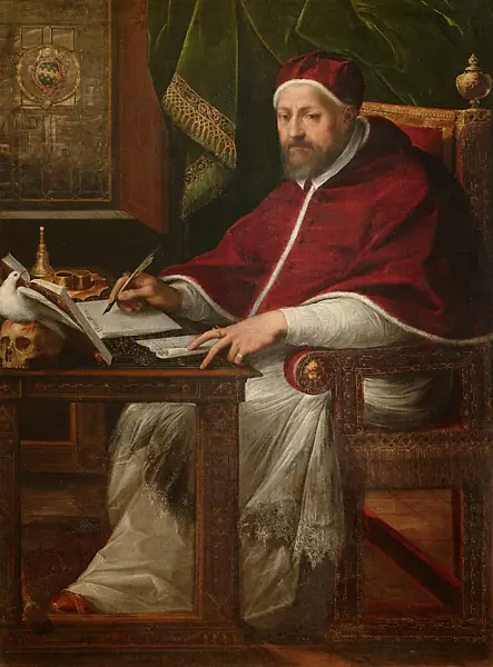 Papa Clemente VIII