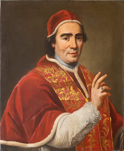 Papa Clemente XIV