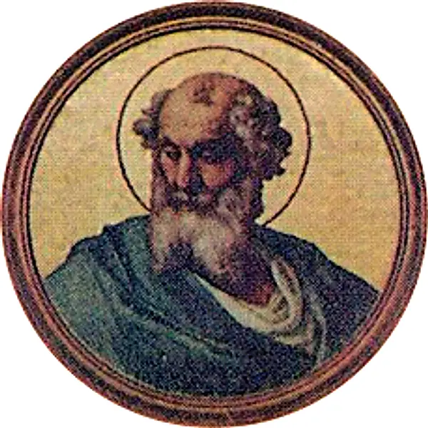 Papa Deusdedit (Adeodato I)