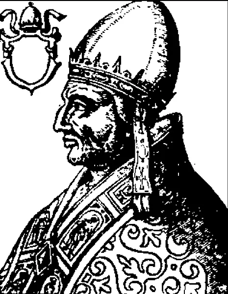 Papa Donus
