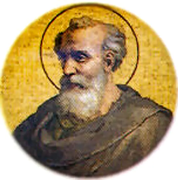 Papa Eleuterio