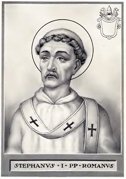 Papa Esteban I