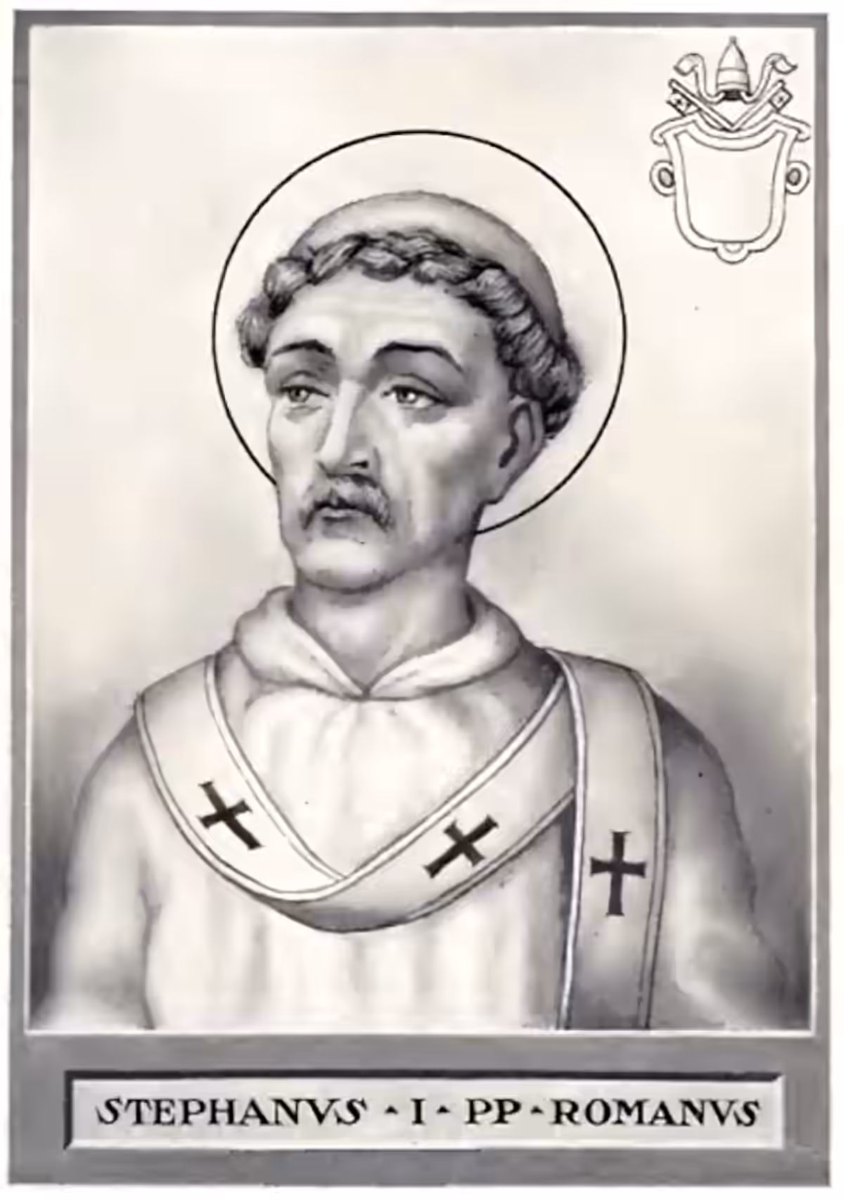 Papa Esteban I
