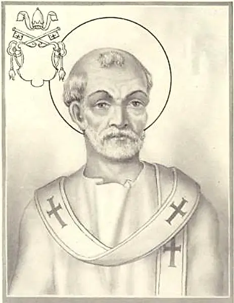 Papa Eusebio