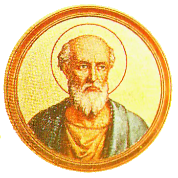 Papa Eváristo