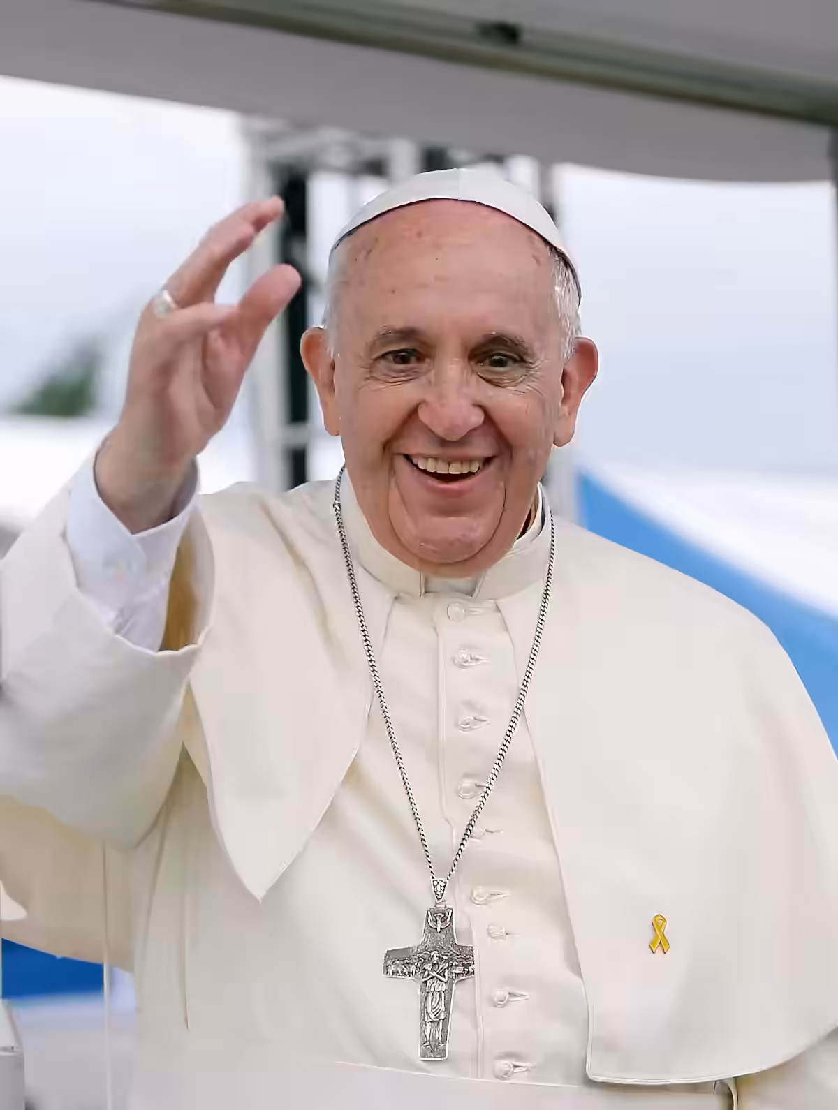 Papa Francisco