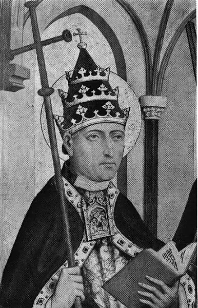 Papa Gregorio II