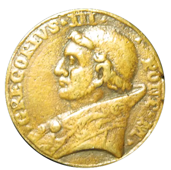 Papa Gregorio III