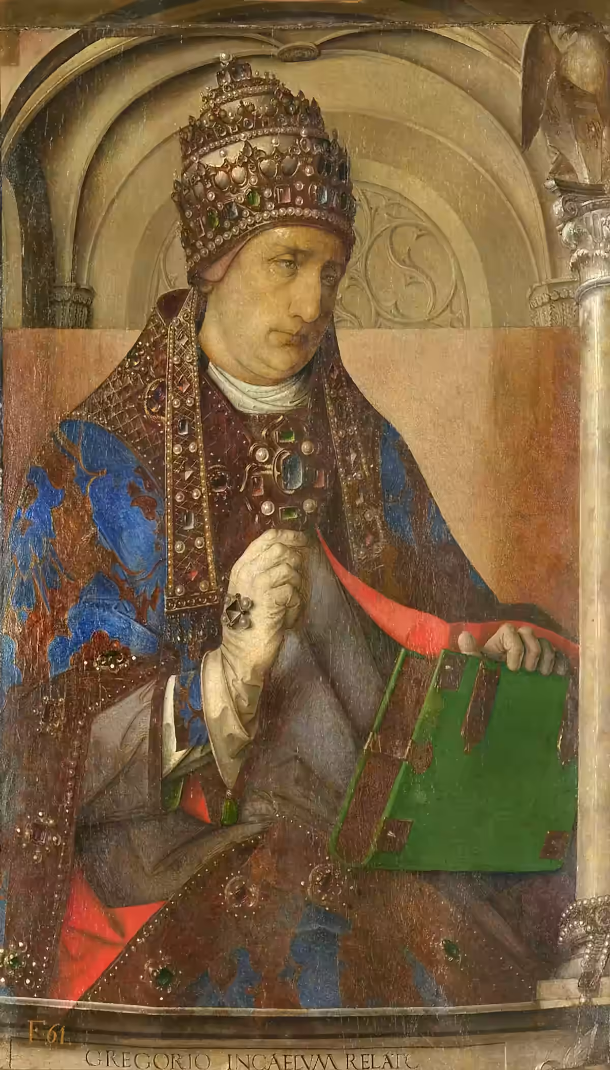 Papa Gregorio V